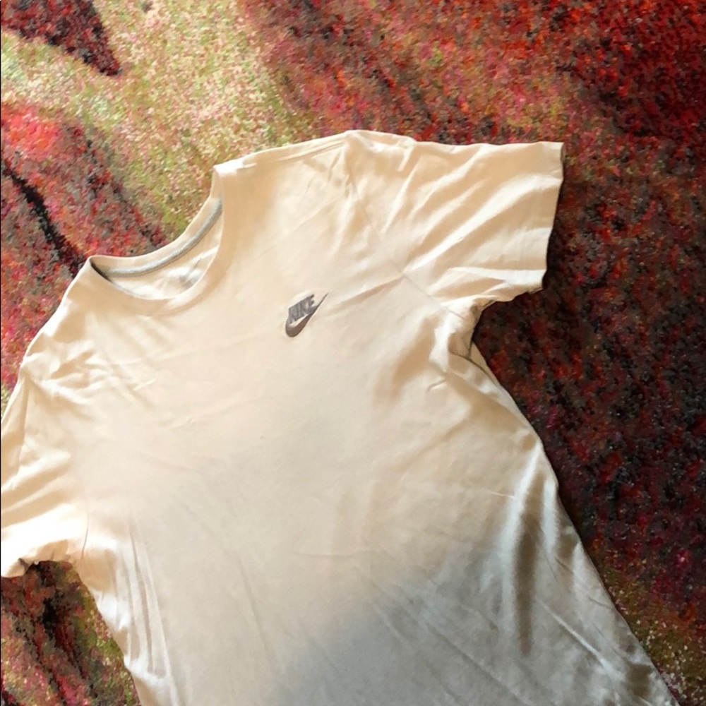 Nike air python tshirt size large - Picture 4 of 4